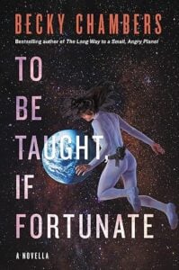 To Be Taught if Fortunate