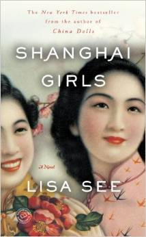 Shanghai Girls
