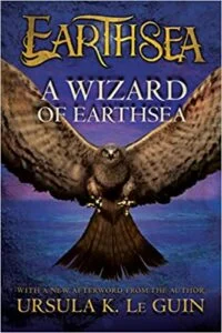 The Wizard of Earthsea