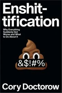 Enshitification
