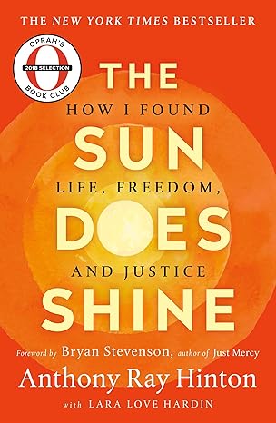 The Sun Does Shine