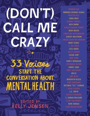 (Don’t) Call Me Crazy