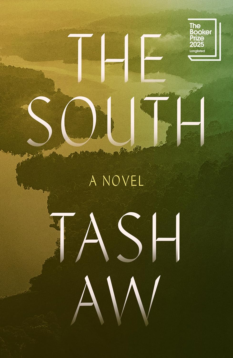 The South