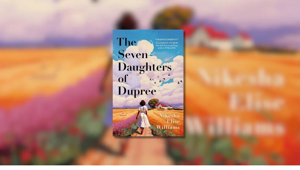 the seven daughters of dupree