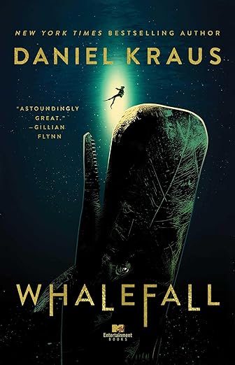 Whalefall