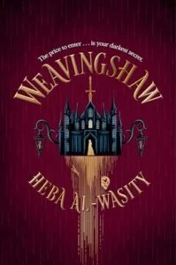 Weavingshaw