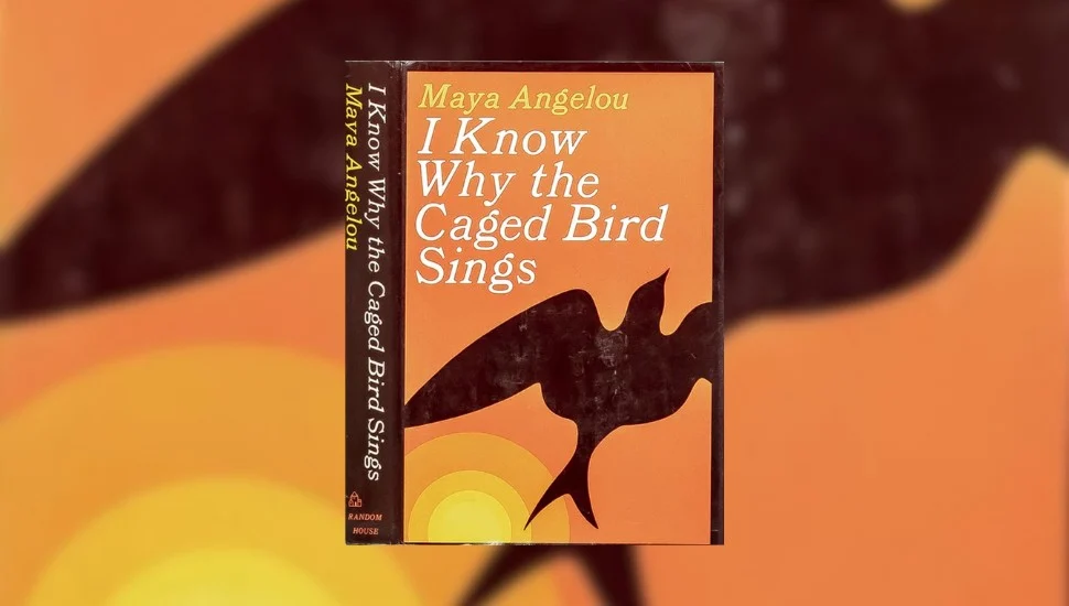 i know why the caged bird sings