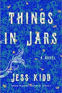 Things in Jars