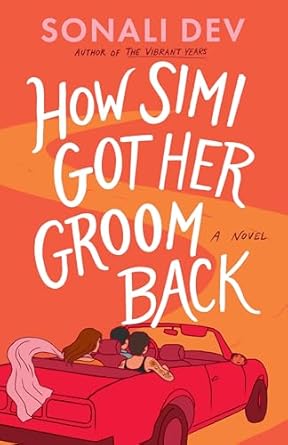 How Simi Got Her Groom Back