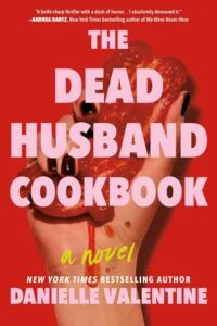 The Dead Husband Cookbook