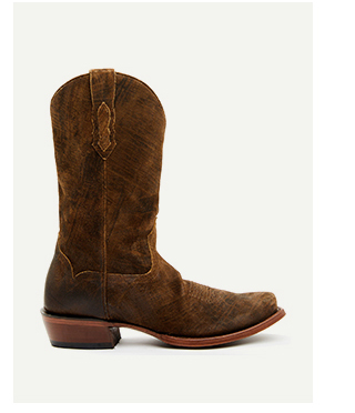Boots & Apparel - Shop Now »