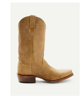 Boots & Apparel - Shop Now »