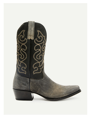 Boots & Apparel - Shop Now »