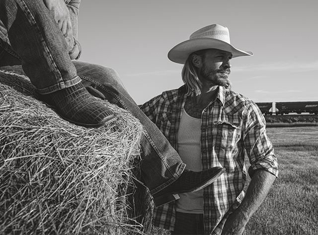 Boots & Apparel - Shop Now »