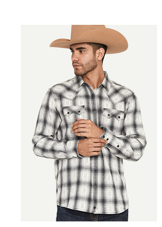 Boots & Apparel - Shop Now »