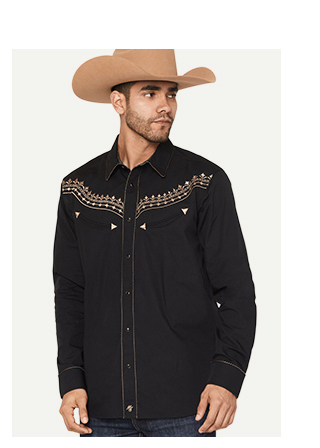 Boots & Apparel - Shop Now »