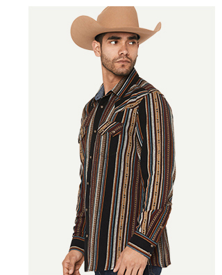 Boots & Apparel - Shop Now »