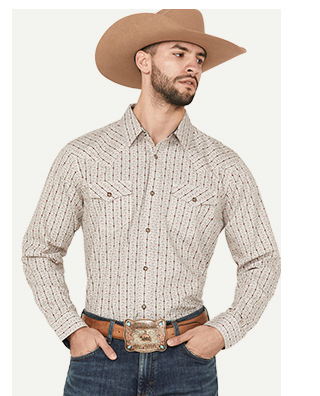 Boots & Apparel - Shop Now »