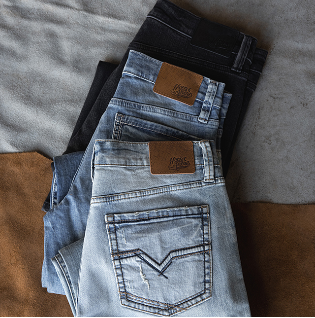 Boots & Apparel - Shop Now »