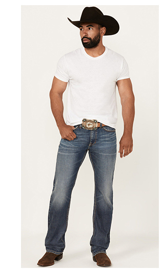 Boots & Apparel - Shop Now »