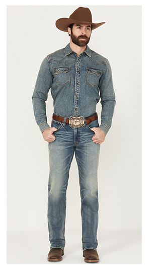 Boots & Apparel - Shop Now »