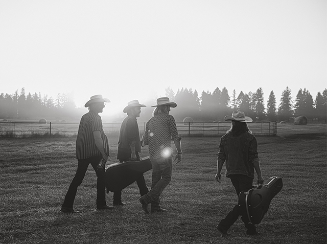 Boots & Apparel - Shop Now »