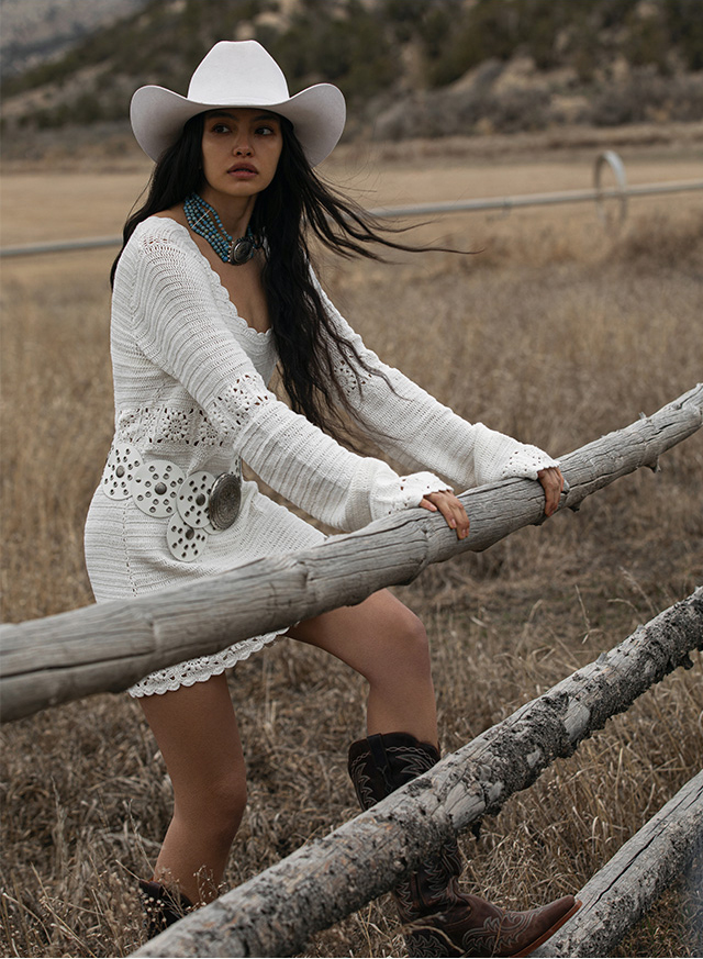 Boots & Apparel - Shop Now »