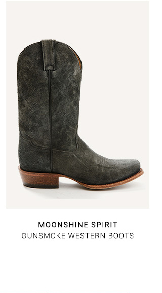 Boots & Apparel - Shop Now »