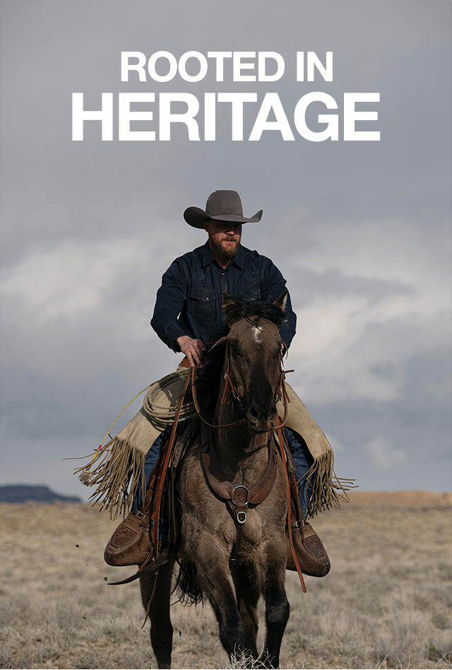 Boots & Apparel - Shop Now »