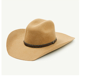 Boots & Apparel - Shop Now »