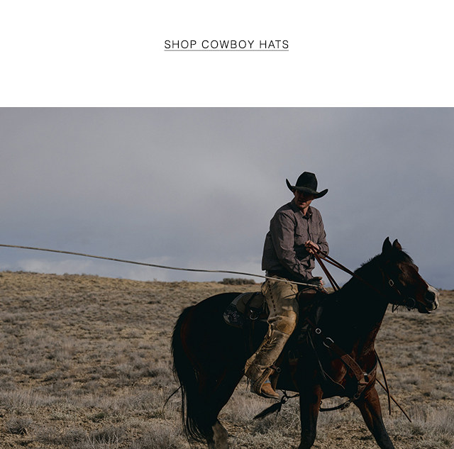 Boots & Apparel - Shop Now »