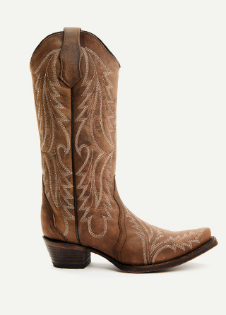Boots & Apparel - Shop Now »