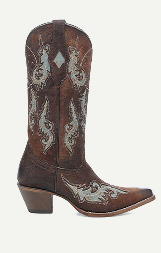 Boots & Apparel - Shop Now »