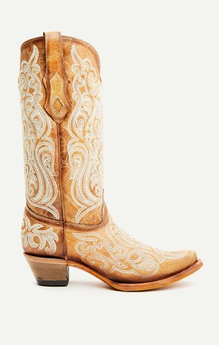 Boots & Apparel - Shop Now »