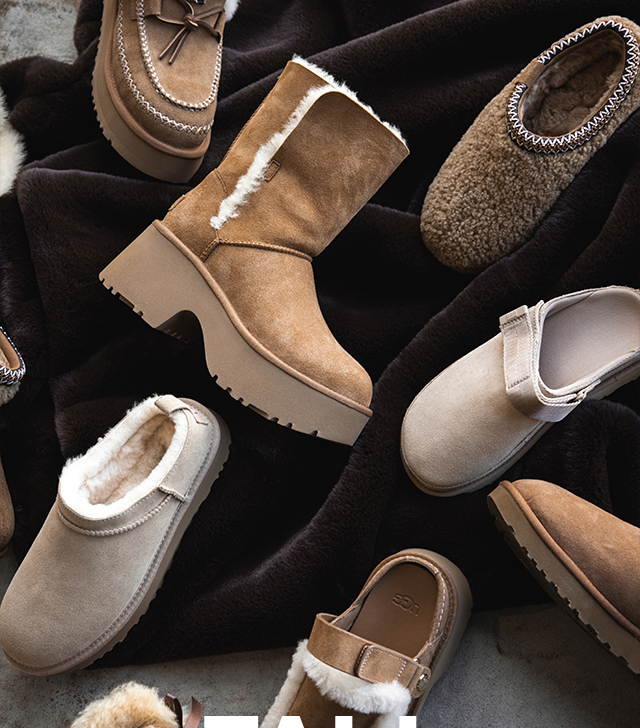 Boots & Apparel - Shop Now »