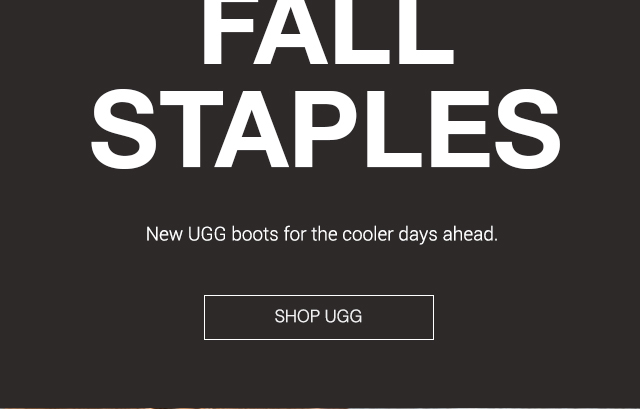 Boots & Apparel - Shop Now »