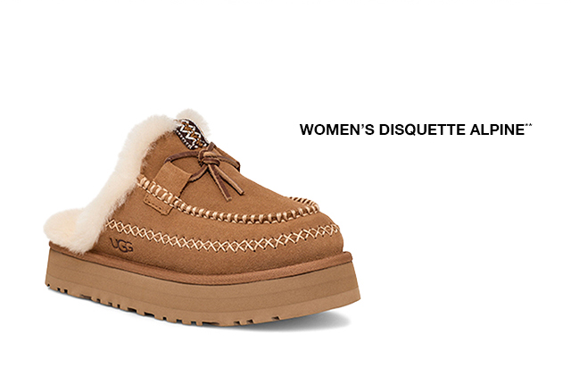 Boots & Apparel - Shop Now »