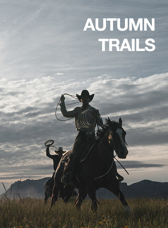Boots & Apparel - Shop Now »