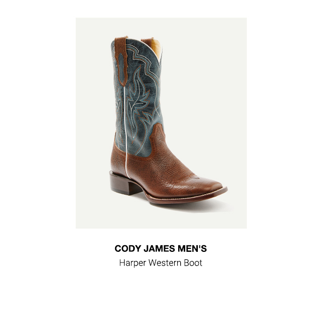 Boots & Apparel - Shop Now »