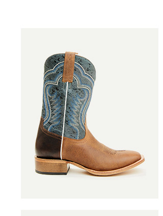Boots & Apparel - Shop Now »