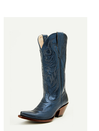 Boots & Apparel - Shop Now »