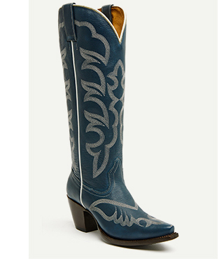 Boots & Apparel - Shop Now »