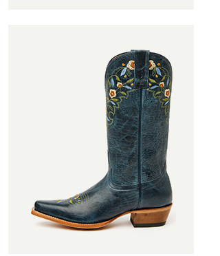 Boots & Apparel - Shop Now »
