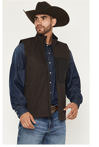 Boots & Apparel - Shop Now »