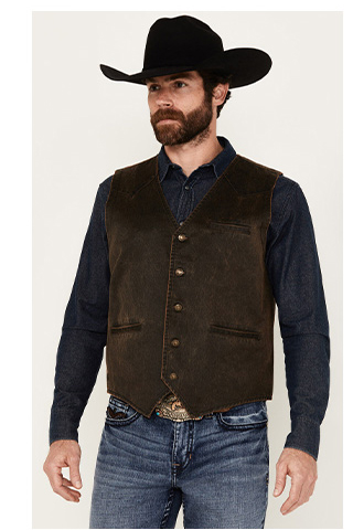 Boots & Apparel - Shop Now »