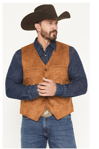 Boots & Apparel - Shop Now »