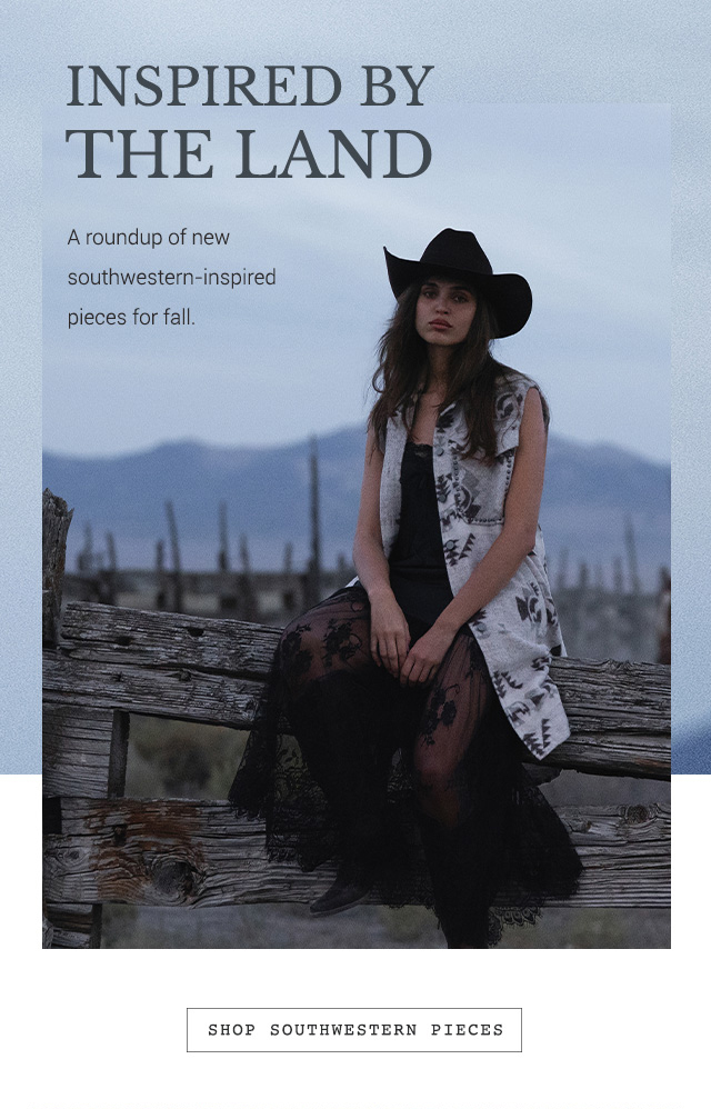 Boots & Apparel - Shop Now »