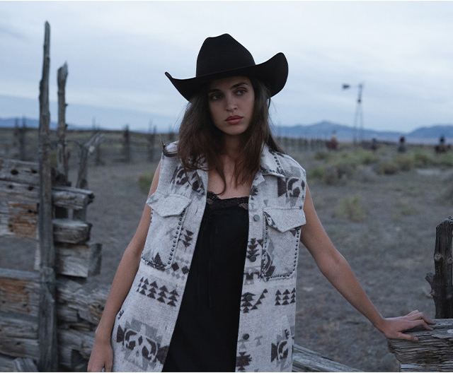 Boots & Apparel - Shop Now »