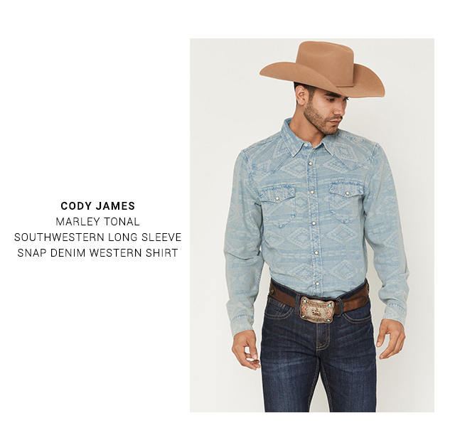 Boots & Apparel - Shop Now »