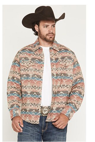 Boots & Apparel - Shop Now »